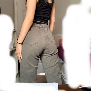 Oak + Fort trouser/pants